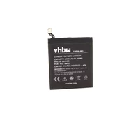 Baterija za Xiaomi Mi 5/Mi 5 Pro/Mi 5 Gold, 2900 mAh