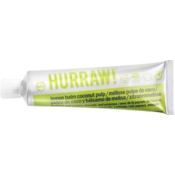 HURRAW! Balmtoo - Limonina melisa kokos