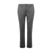 BLEND Chino hlače Bhlangford, siva