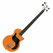 Orange O Bass Orange
