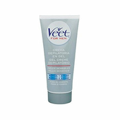 Krema za Uklanjanje Dlacica s Tijela Veet (200 ml)
