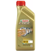 Castrol ULJE 5W30 1L EDGE C3 TITANIUM / SN/CF / 505,00 505,01 / 229,31 229,51 / DEX2 / RN 0700 0710 / OPEL OV 040 1547 - D30