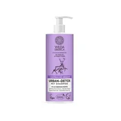 Natura Siberica Wilda Shampoo Urban-Detox 5000ml