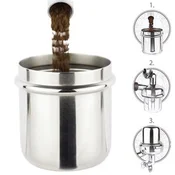 Motta Coffee Dosing Cup nerezová odmerka 60 mm