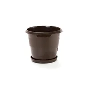 Saksija fi 21cm peskirana ( 14413 )