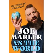 JOE MARLER VS WORLD HB