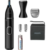Philips 5000 series NT5650/16 precizni trimer Crno