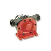 WOLFCRAFT Pumpa za prljavu vodu 2207000 crvena