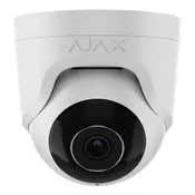 Ajax Systems 64925.197.WH1 TurretCam (5 Mp/4 mm) - bela