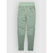 Burton Ak Slokar Base Layer Bottoms true black