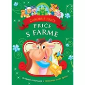 Carobne price - Price s farme