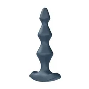 Satisfyer Lolli-Plug 1 Dark Teal analni vibrator