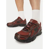 New Balance Superge U7407CB Rjava