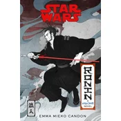 Star Wars Visions: Ronin: A Visions Novel (Inspired by the Duel)