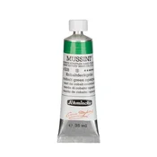 Oljne barve Schmincke MUSSINI 35 ml  | 528 cobalt green opaque