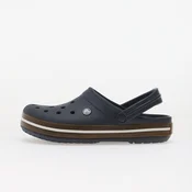Sneakers Crocs Crocband Gum Clog Navy EUR 39-40