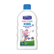Šampon in kopel za fante, 500 ml