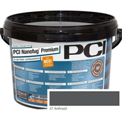 PCI NANOFUG PREMIUM ANTHRAZIT 47 5KG