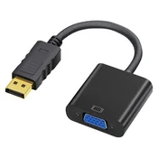 slomart iBOX IADPVGA Adapter DisplayPort v VGA
