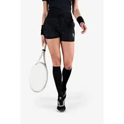 Womens Hydrogen Panther Tech Shorts Black M