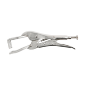 HOEGERT HT1P385 Klešče za varjenje, 230 mm, W