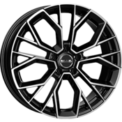 9,5X20 MAK STILO-D 5/112 ET41 CH76