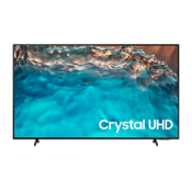Samsung 139,7 cm (55) Crystal UHD BU8000 TV