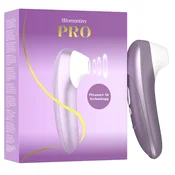 Womanizer Pro Lilac
