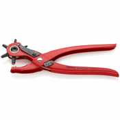 Knipex Klesta za Rupe 220mm Zumba 90 70 220 EAN 1022436