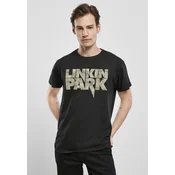Mister Tee Majica Linkin Park, črna