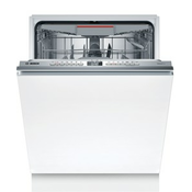 Bosch Potpuno ugradna mašina za pranje sudova SMV4HCX19E