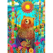 Enjoy - Puzzle Konec hibernacije - 1 000 kosov