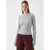 Bigdart Bluza siva