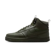 Nike COURT VISION MID WNTR, muške cipele, zelena DR7882