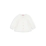 Konges Slojd  Otroška bombažna srajca  RILO COLLAR SHIRT GOTS