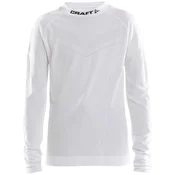 Craft Dres z dolgimi rokavi PRO CONTROL SEAMLESS JERSEY JR