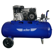 Adler Adler kompresor 100L AD348-100-3 230V, (21089373)