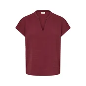 JDY Bluza JDYLION bordo