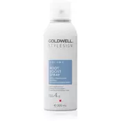 GOLDWELL Sprej za dvig las od korenin Stylesign Volume (Root Boost Spray) 200 ml