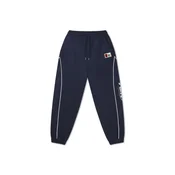 AND1 Športne hlače marine / bela