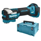 MAKITA Akumulatorsko multifunkcijsko orodje DTM52ZJ
