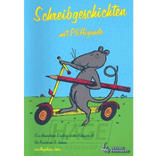 JEKIC:SCHREIBGESCHICHTEN MIT PFIFFIGUNDE