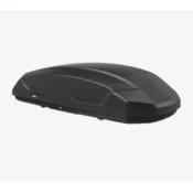 Thule Pulse 2 M krovna kutija, 400 L, crna