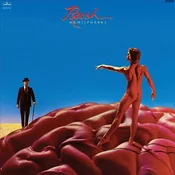 Rush - Hemispheres (Reissue) (180 g) (LP)