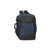 PEPE JEANS Ranac za laptop - Teget