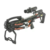 SAMOSTREL PSE WARHAMMER 400 fps
