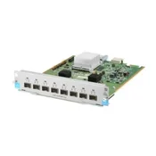 HPE 8-port 1G/10GbE SFP+ MACsec v3 zl2 Module