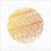 The Gathering - Beautiful Distortion (Yellow and Solid Orange Coloured) (LP)