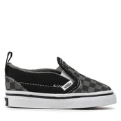 Tenis superge Vans Slip-On V VN0A3488EO01 Siva