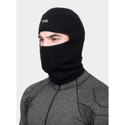 Podkapa Rab Power Stretch Pro Balaclava - black
